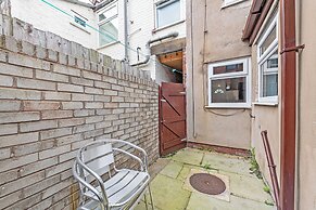 St Pauls House By Guestz