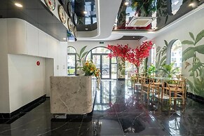 Azure Bay Hotel