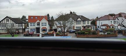 Old Ridgeway Hotel