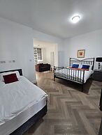 Old Ridgeway Hotel