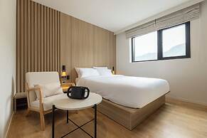 Hotel Rivmont Danyang by AANK
