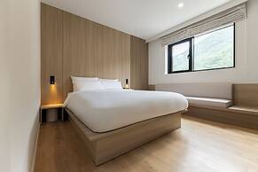 Hotel Rivmont Danyang by AANK
