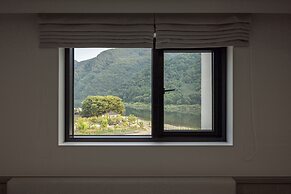 Hotel Rivmont Danyang by AANK