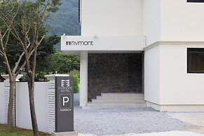 Hotel Rivmont Danyang by AANK