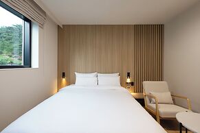 Hotel Rivmont Danyang by AANK