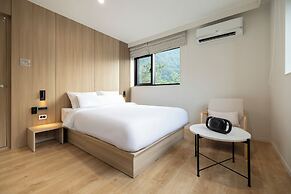 Hotel Rivmont Danyang by AANK