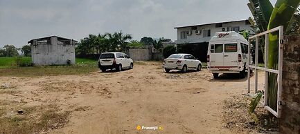 Kakatiya Resort