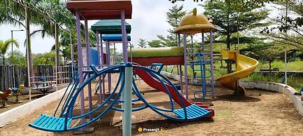 Kakatiya Resort