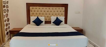 Kakatiya Resort