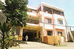 Iloilo Transient Rooms
