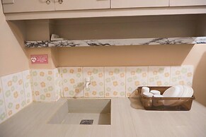 Iloilo Transient Rooms