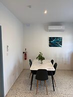 Windmill Hostel
