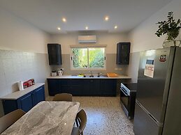 Windmill Hostel