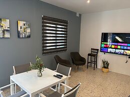 Windmill Hostel