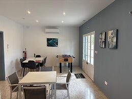 Windmill Hostel