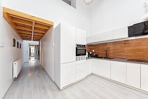 RentPlanet - Apartament Podgórna