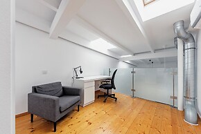 RentPlanet - Apartament Podgórna