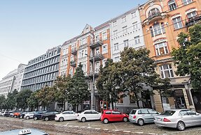 RentPlanet - Apartament Podgórna