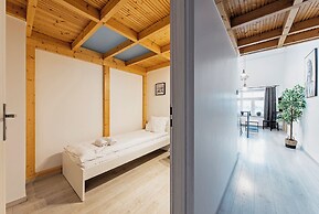 RentPlanet - Apartament Podgórna