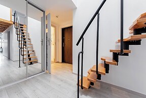 RentPlanet - Apartament Podgórna