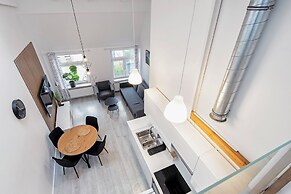 RentPlanet - Apartament Podgórna