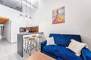 RentPlanet - Apartament Podgórna