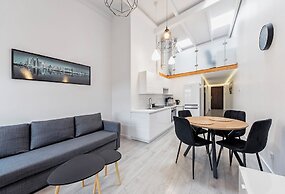 RentPlanet - Apartament Podgórna