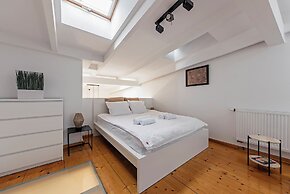 RentPlanet - Apartament Podgórna