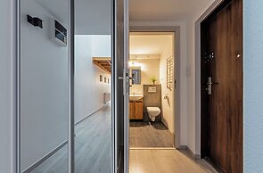 RentPlanet - Apartament Podgórna