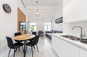 RentPlanet - Apartament Podgórna