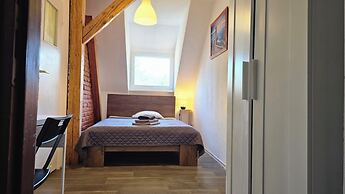 Villa Podkarpacka
