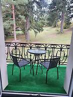 Villa Podkarpacka