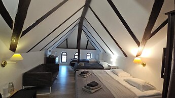 Villa Podkarpacka