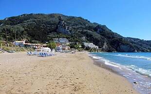 Ammos Bay