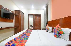 Hotel Jaggi Palace