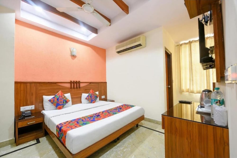 Hotel Jaggi Palace