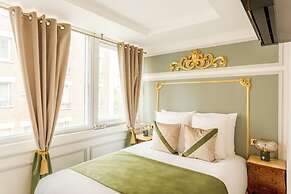Merveil Luxury Suite - Eiffel Fremicourt