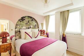Merveil Luxury Suite - Eiffel Fremicourt