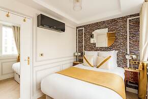 Merveil Luxury Suite - Eiffel Fremicourt