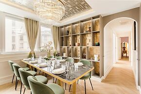 Merveil Luxury Suite - Eiffel Fremicourt