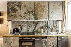 Merveil Luxury Suite - Eiffel Fremicourt
