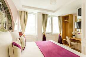 Merveil Luxury Suite - Eiffel Fremicourt