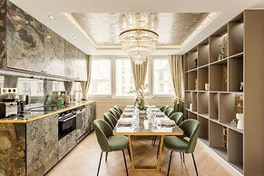 Merveil Luxury Suite - Eiffel Fremicourt