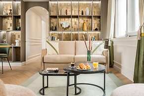Merveil Luxury Suite - Eiffel Fremicourt