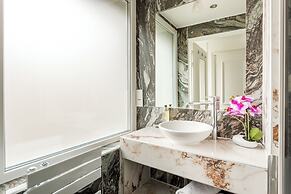 Merveil Luxury Suite - Eiffel Fremicourt