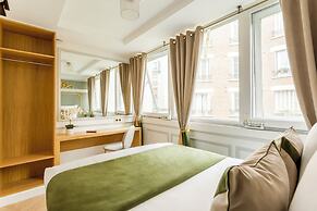 Merveil Luxury Suite - Eiffel Fremicourt