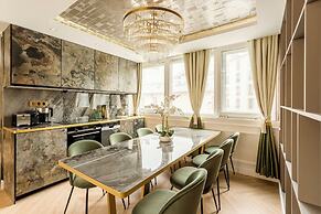 Merveil Luxury Suite - Eiffel Fremicourt