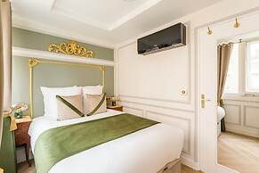 Merveil Luxury Suite - Eiffel Fremicourt