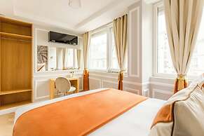 Merveil Luxury Suite - Eiffel Fremicourt