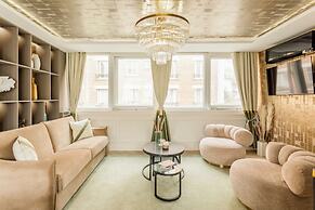 Merveil Luxury Suite - Eiffel Fremicourt